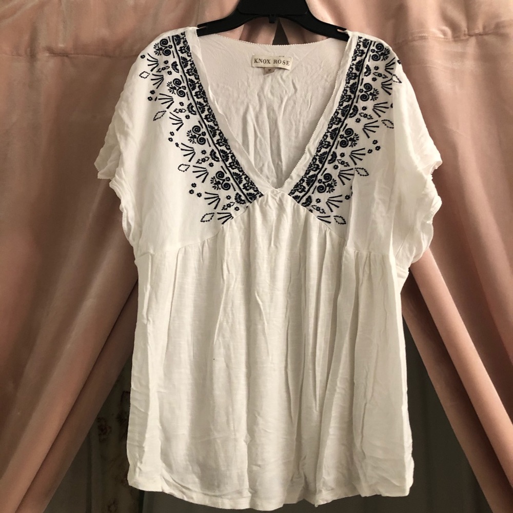 Trendy Top